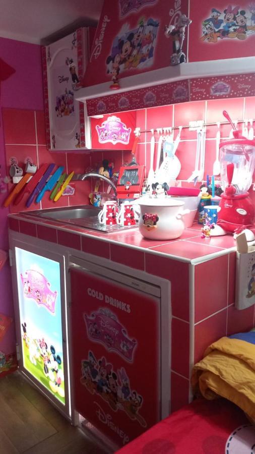 Affitto Breve Short Rent Few Hours Catania Exteriör bild