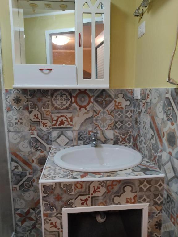 Affitto Breve Short Rent Few Hours Catania Exteriör bild